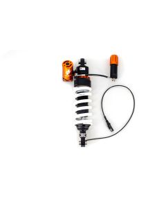 BMW M 1000 XR Rear Shock eX-TREME + HPA Lowered -30mm