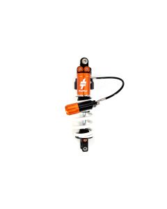Honda XL750 Transalp Rear Shock X-TREME + HPA Raised +25mm