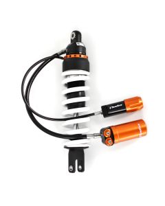 KOVE 800X Pro Rear Shock X-TREME + HPA Raised +20mm