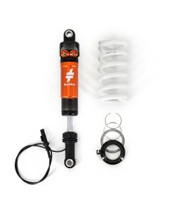 KTM 1290 SUPER ADVENTURE S Rear Shock eX-CHANGE PRO