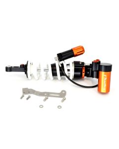 KTM 690 Enduro R Rear Shock + HPA
