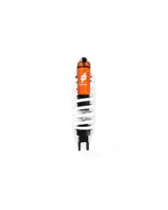 Yamaha Tenere 700 Rear Shock X-TREME Raised +25mm