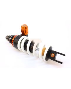 CFMOTO 450 MT Rear Shock X-CITE Raised +25mm