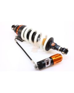 KTM 690 Enduro R Rear Shock X-CITE + HPA