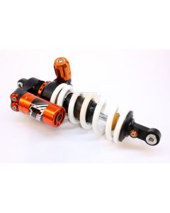 BMW R 1200 GS Rear Shock X-TREME + HPA