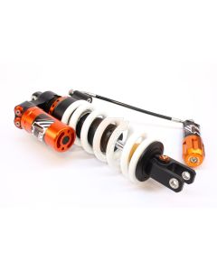 Honda CRF1100L Africa Twin Rear Shock X-TREME Lowered -25mm