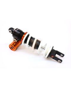 Ducati DesertX Rear Shock X-TREME Raised +25mm