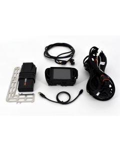 ACE Control System - Toyota Yaris GR LHD