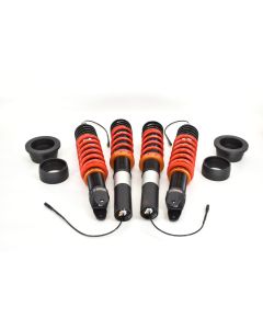 Porsche 911 (997) C2 / C2S Touring Line Stand-alone electronic suspension kit