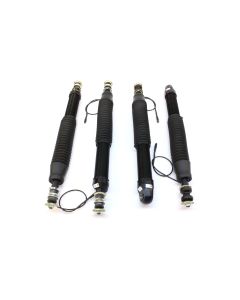 Land Rover Defender 90 / 110 / 130 Touring Line Stand-alone electronic suspension kit (+2" Lift)