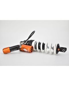 Honda XL750 Transalp Rear Shock X-TREME + HPA