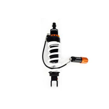Honda XL750 Transalp Rear Shock X-CITE + HPA Lowered -25mm