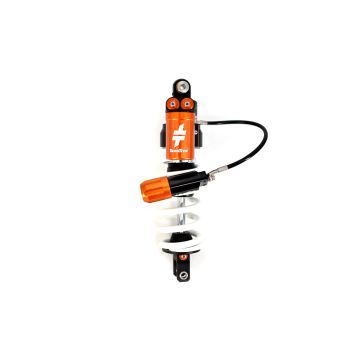Honda XL750 Transalp Rear Shock X-TREME + HPA