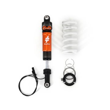 KTM 1290 SUPER ADVENTURE S Rear Shock eX-CHANGE PRO