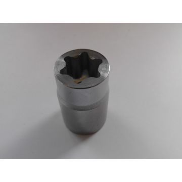 Mounting socket HS / LS