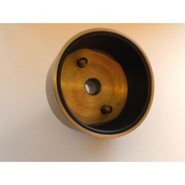 Mounting socket Reservoir