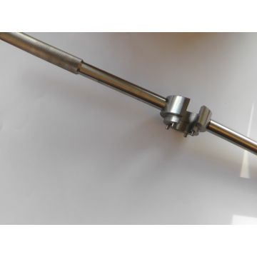 Mounting wrench adaptor