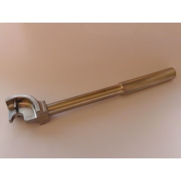 Hook spanner (cover cap d46) cpl
