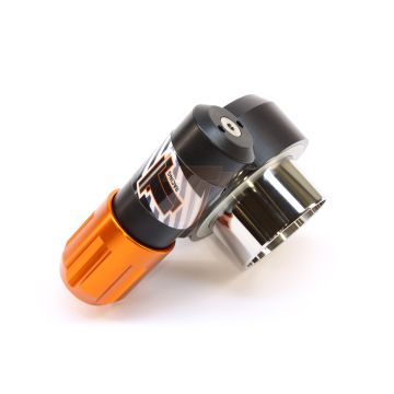 KTM 390 ADVENTURE R PA Only for X-CITE R3x shocks